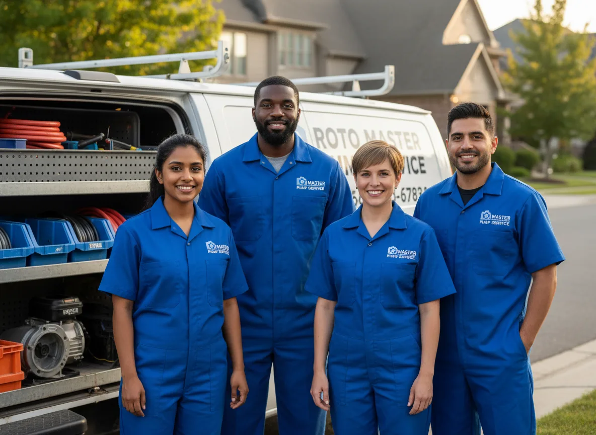 Sump Pump Installation company in Portage, WI